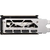 MSI GeForce RTX 5070 12G INSPIRE 3X OC, Carte graphique 3x DisplayPort, 1x HDMI
