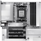 MSI PRO B850M-A WIFI PZ carte mère socket AM5 RAID, 5G LAN, Wi-Fi 7, BT, Sound, mATX