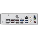 MSI PRO B850M-A WIFI PZ carte mère socket AM5 RAID, 5G LAN, Wi-Fi 7, BT, Sound, mATX
