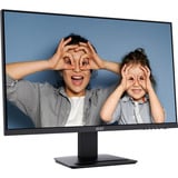 MSI PRO MP273U 27" 4K UHD Moniteur  Noir, DisplayPort, 2x HDMI, 60 Hz