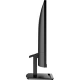 MSI PRO MP273U 27" 4K UHD Moniteur  Noir, DisplayPort, 2x HDMI, 60 Hz