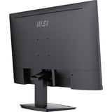 MSI PRO MP273U 27" 4K UHD Moniteur  Noir, DisplayPort, 2x HDMI, 60 Hz