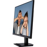 MSI PRO MP273U 27" 4K Ultra HD Moniteur Noir, 1x DisplayPort, 2x HDMI