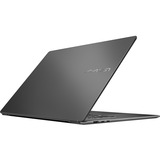 MSI Prestige 16 AI+ (C3MG-051BE) 16" PC portable Copilot+  Gris | Core Ultra 9 386H | Intel Graphics | 32 Go | SSD 1 To
