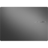 MSI Prestige 16 AI+ (C3MG-051BE) 16" PC portable Copilot+  Gris | Core Ultra 9 386H | Intel Graphics | 32 Go | SSD 1 To