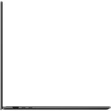 MSI Prestige 16 AI+ (C3MG-051BE) 16" PC portable Copilot+  Gris | Core Ultra 9 386H | Intel Graphics | 32 Go | SSD 1 To