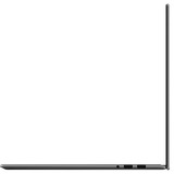 MSI Prestige 16 AI+ (C3MG-051BE) 16" PC portable Copilot+  Gris | Core Ultra 9 386H | Intel Graphics | 32 Go | SSD 1 To