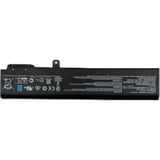 MSI S9N-746G223-M47, Batterie PC portable Noir