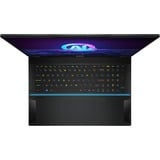 MSI Stealth 18 AI Studio (A1VIG-051BE) 18" PC portable gaming Noir | Core Ultra 9 185H | RTX 4090 | 32 Go | SSD 2 To