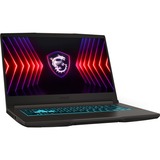 MSI Thin A15 B7UCX-007BE 15.6" PC portable gaming  Gris | Ryzen 5-7535HS | RTX 2050 | 16 Go | 512 Go SSD | 144 Hz
