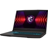 MSI Thin A15 B7UCX-007BE 15.6" PC portable gaming  Gris | Ryzen 5-7535HS | RTX 2050 | 16 Go | 512 Go SSD | 144 Hz