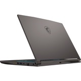 MSI Thin A15 B7UCX-007BE 15.6" PC portable gaming  Gris | Ryzen 5-7535HS | RTX 2050 | 16 Go | 512 Go SSD | 144 Hz