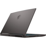 MSI Thin A15 B7UCX-007BE 15.6" PC portable gaming  Gris | Ryzen 5-7535HS | RTX 2050 | 16 Go | 512 Go SSD | 144 Hz