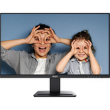 MSI  27" 4K UHD Moniteur  Noir