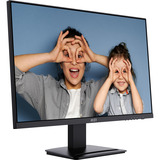 MSI  27" 4K UHD Moniteur  Noir