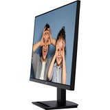 MSI  27" 4K UHD Moniteur  Noir