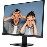 MSI  27" 4K UHD Moniteur  Noir