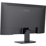MSI  27" 4K UHD Moniteur  Noir