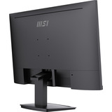 MSI  27" 4K UHD Moniteur  Noir