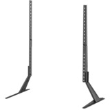Neomounts DS45-430BL19, Montage Noir