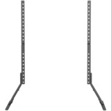 Neomounts DS45-430BL19, Montage Noir