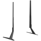 Neomounts DS45-430BL19, Montage Noir