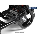 Next Level Racing F-GT Pro Formula et GT, Simulateur de course Noir