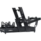 Next Level Racing NLR-E025, Simulateur de course Noir