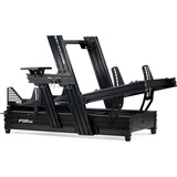 Next Level Racing NLR-E025, Simulateur de course Noir