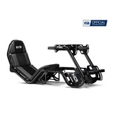 Next Level Racing NLR F-GT Pro Formula and GT Racing    bk, Simulateur de course Noir