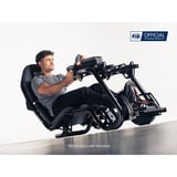 Next Level Racing NLR F-GT Pro Formula and GT Racing    bk, Simulateur de course Noir