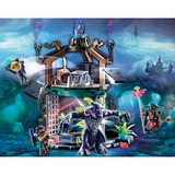 PLAYMOBIL Novelmore - Violet Vale: le portail des démons, Jouets de construction 70746