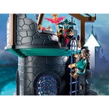 PLAYMOBIL Novelmore - Violet Vale: le portail des démons, Jouets de construction 70746