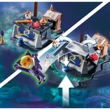 PLAYMOBIL Novelmore - Violet Vale: le portail des démons, Jouets de construction 70746