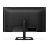 Philips 27E1N1300AE/00 27" Moniteur Noir, 1x HDMI, 1x USB-C, 2x USB-A