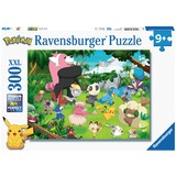 Ravensburger Pokémon, Puzzle 300 pièces XXL