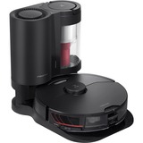 Roborock S7 MaxV, Robot aspirateur Noir