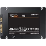 SAMSUNG 870 EVO, 1 To SSD MZ-77E1T0B/EU, SATA/600