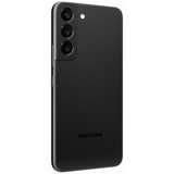 SAMSUNG Galaxy S22 SM-S901B 15,5 cm (6.1") Double SIM Android 12 5G USB Type-C 8 Go 128 Go 3700 mAh Noir, Smartphone Noir, 15,5 cm (6.1"), 8 Go, 128 Go, 50 MP, Android 12, Noir