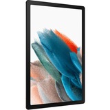 SAMSUNG Galaxy Tab A8, 10.5", Tablette Argent, 64 Go, Wifi, Android