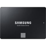 Samsung 870 EVO, 1 To SSD MZ-77E1T0B/EU, SATA/600