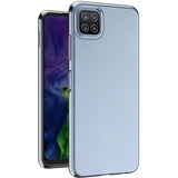  Samsung Galaxy A22 5G TPU Back Cover, Housse/Étui smartphone Transparent