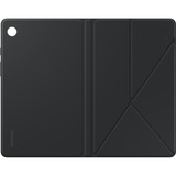 Samsung  Galaxy Tab A9 Book Cover, Housse pour tablette Noir