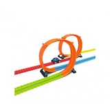 Smoby Flextreme Superloops Set, Circuit Piste de véhicules de jeu, 4 an(s), Multicolore