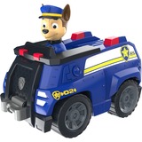 Spin Master Paw Patrol - Chase Police Cruiser, Voiture télécommandée Bleu
