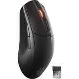 SteelSeries Rival 3 Wireless Gen 2, Souris gaming Noir