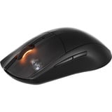 SteelSeries Rival 3 Wireless Gen 2, Souris gaming Noir