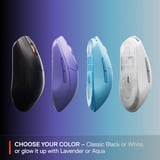SteelSeries Rival 3 Wireless Gen 2, Souris gaming Noir