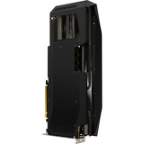 XFX Radeon RX 9070 XT OC Mercury RGB Magnetic Air, Carte graphique Noir, RDNA4, GDDR6, 3x DisplayPort, 1x HDMI 2.1