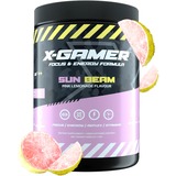 X-Gamer X-Tubz Sun Beam, Boisson énergisante 600 grammes